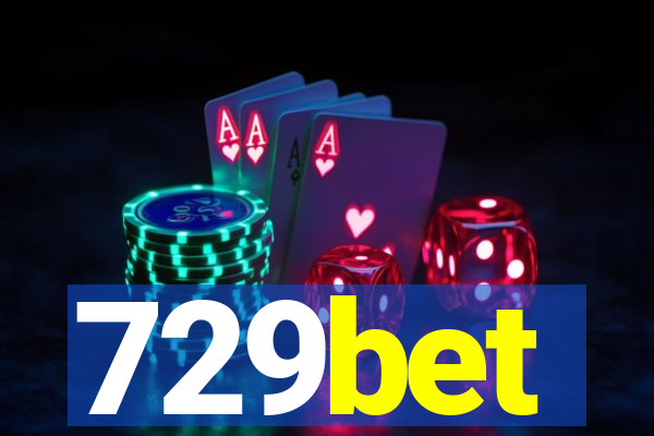729bet