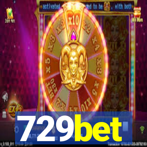 729bet