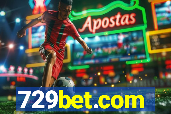 729bet.com