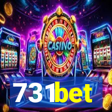 731bet