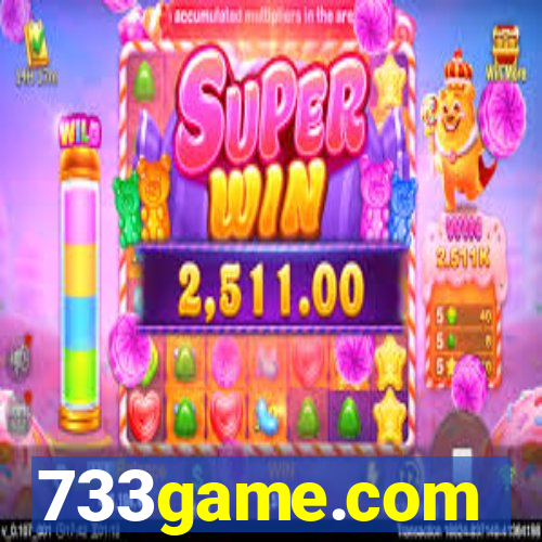 733game.com