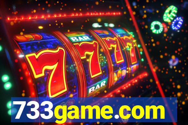733game.com