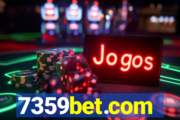 7359bet.com