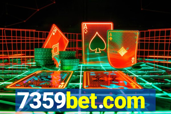7359bet.com