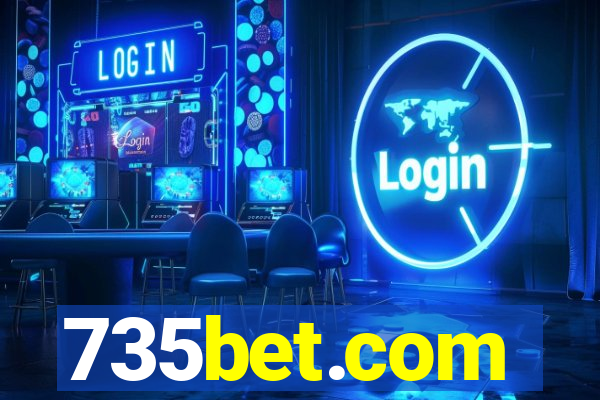 735bet.com