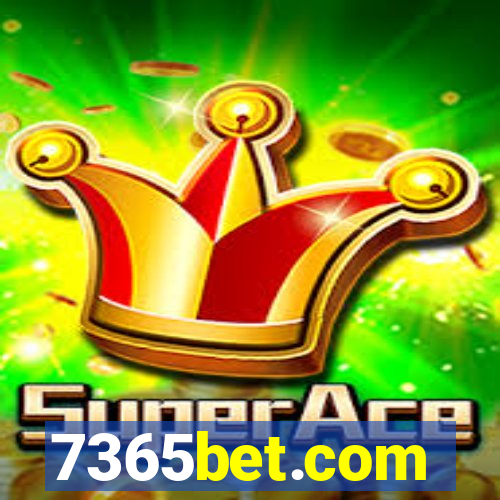 7365bet.com