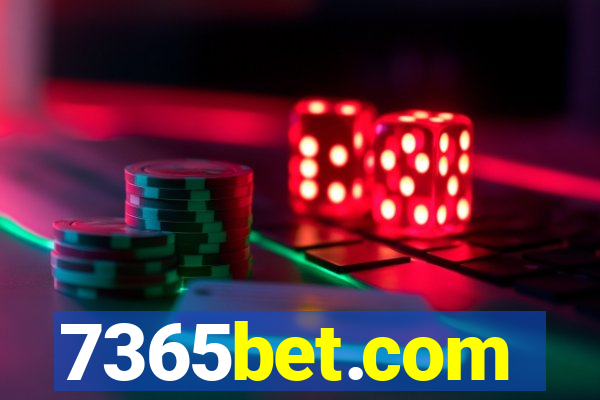 7365bet.com