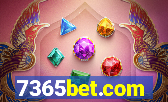 7365bet.com