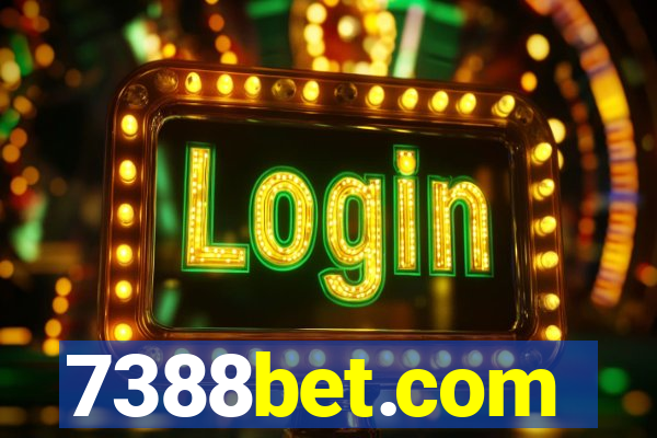 7388bet.com