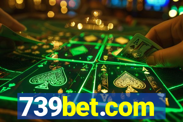 739bet.com