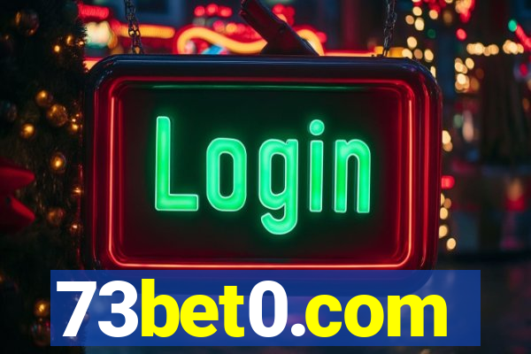 73bet0.com