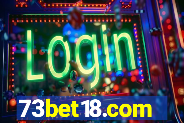 73bet18.com