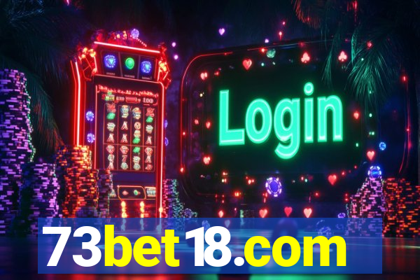 73bet18.com