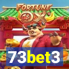 73bet3