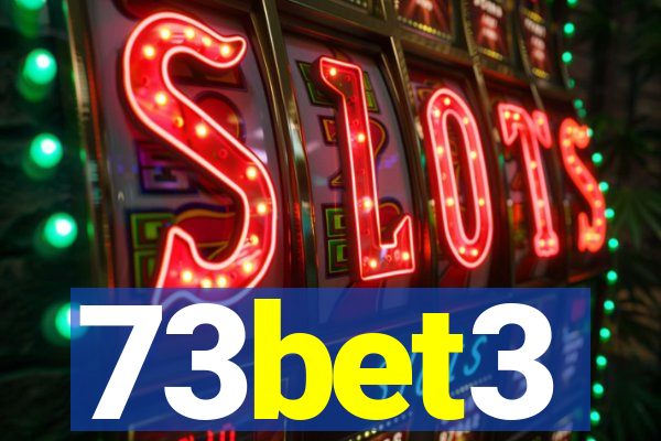 73bet3