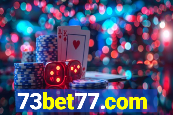 73bet77.com