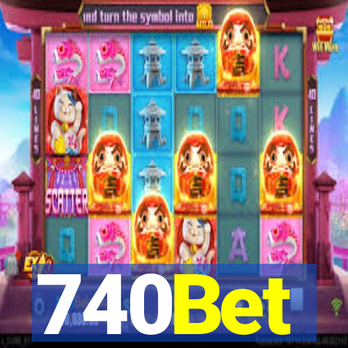 740Bet
