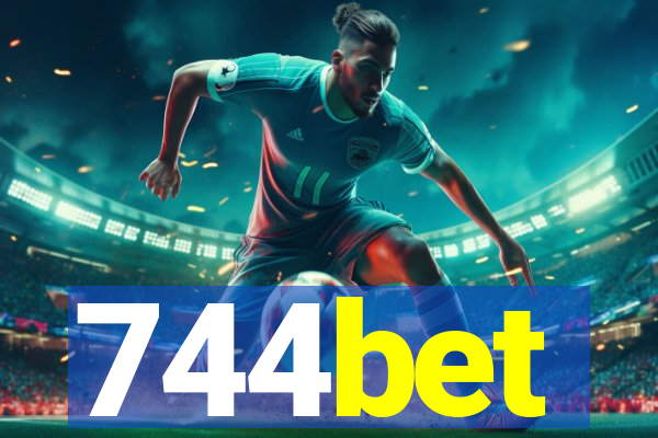 744bet