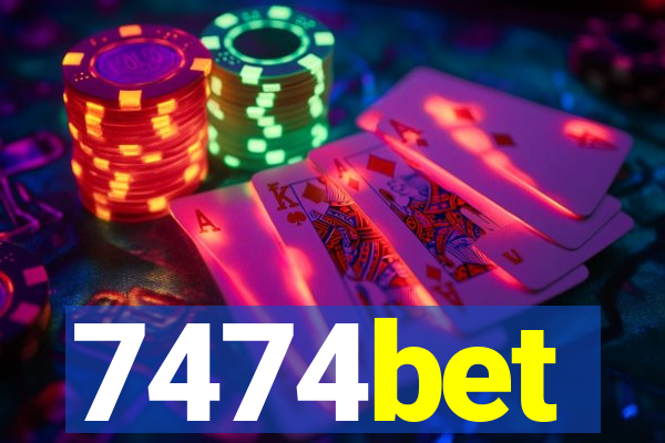 7474bet
