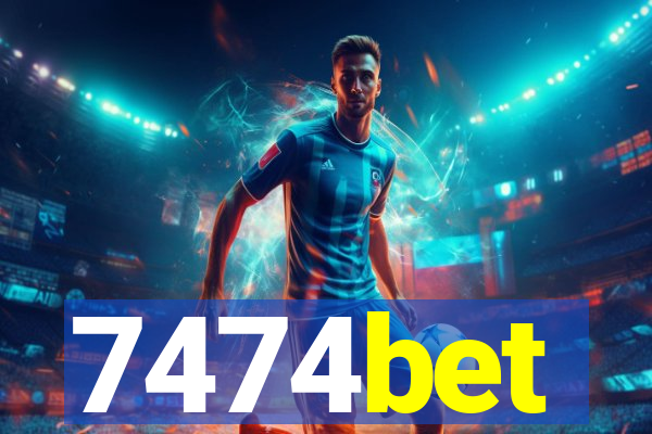 7474bet