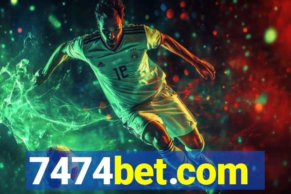 7474bet.com
