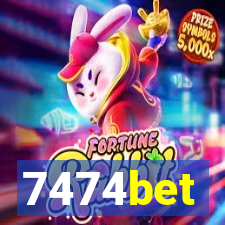 7474bet