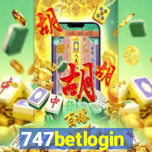 747betlogin