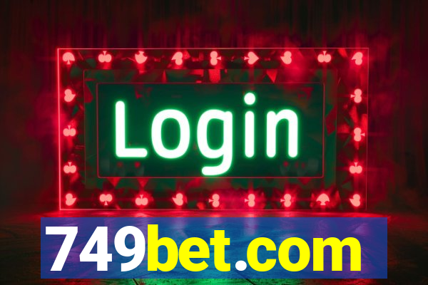 749bet.com
