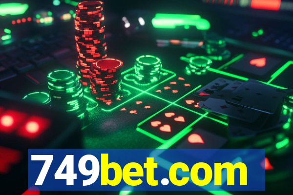 749bet.com