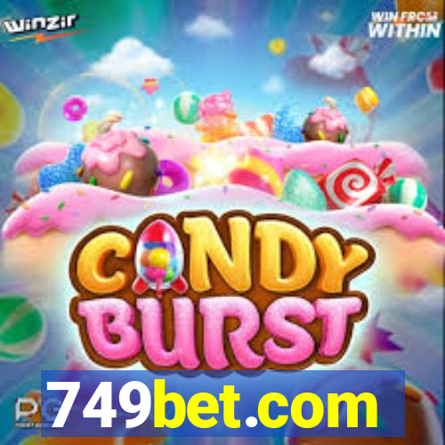 749bet.com