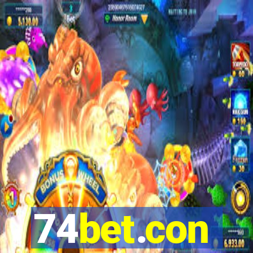 74bet.con