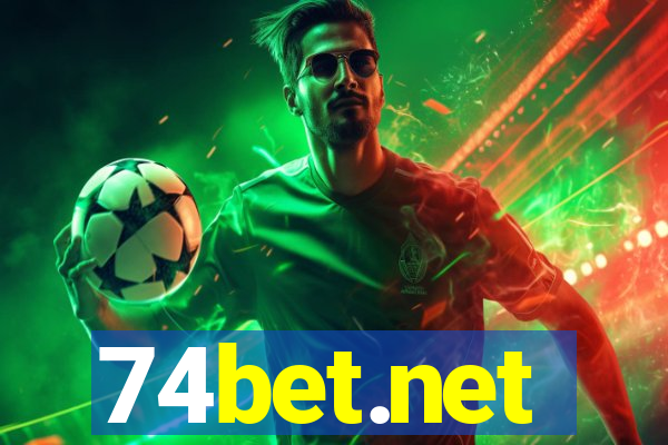 74bet.net