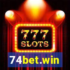 74bet.win