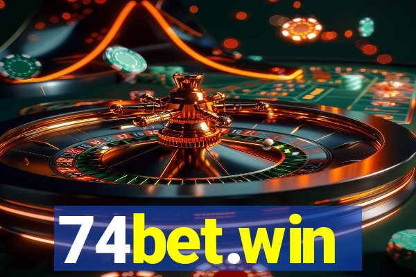 74bet.win