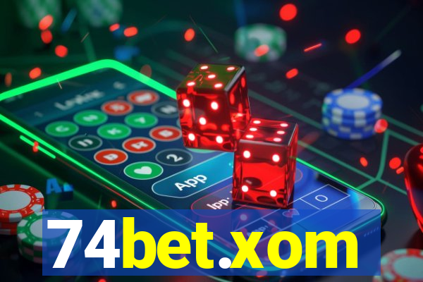 74bet.xom
