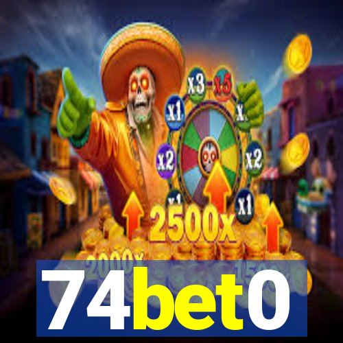 74bet0
