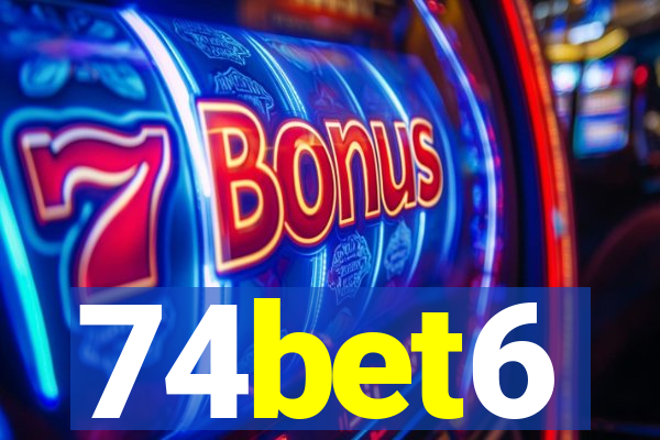 74bet6