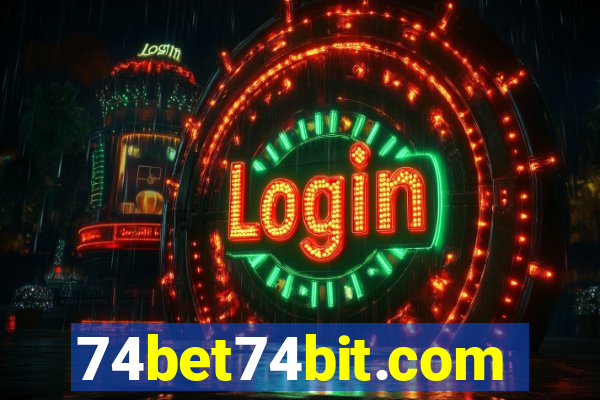 74bet74bit.com