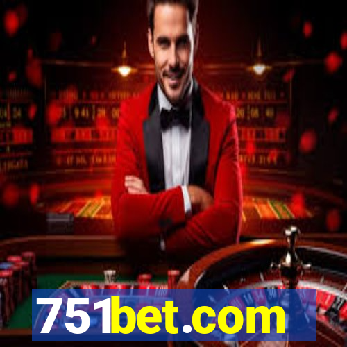 751bet.com