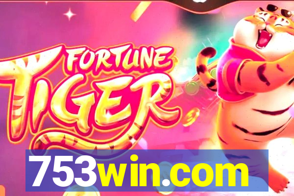 753win.com