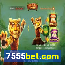 7555bet.com