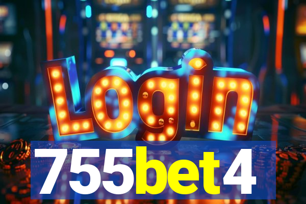 755bet4