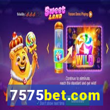 7575bet.com