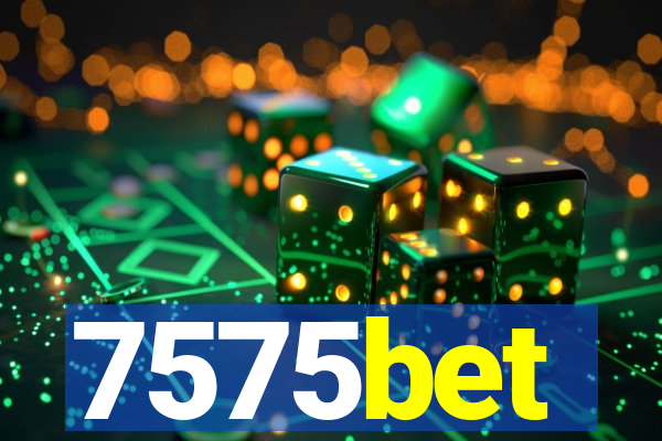 7575bet