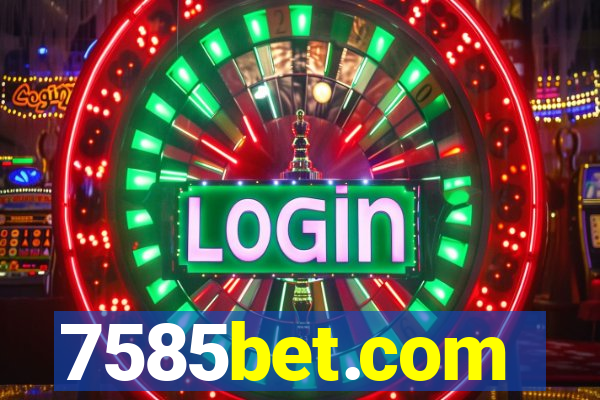 7585bet.com