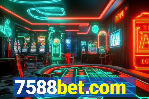 7588bet.com