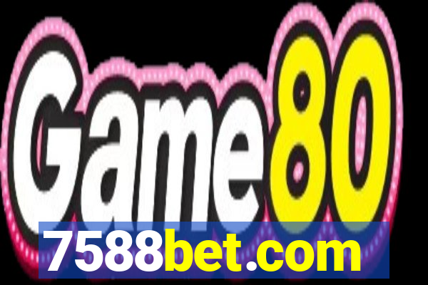 7588bet.com