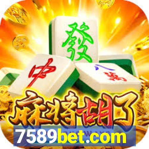 7589bet.com