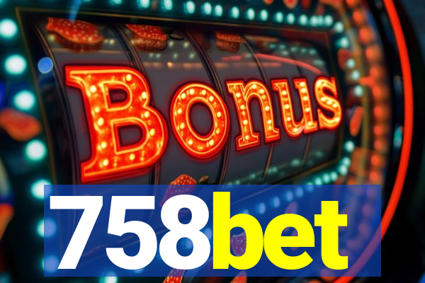 758bet