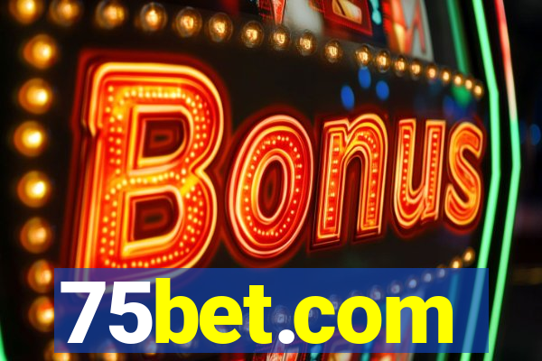 75bet.com